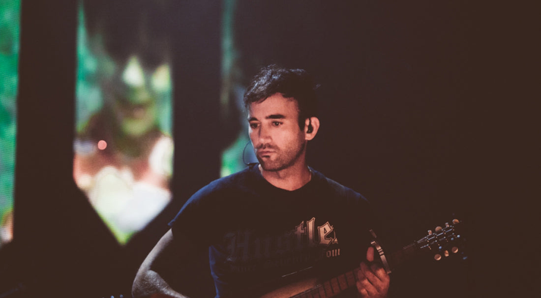 Throwback Thursday: Sufjan Stevens’ “Fourth of July” – A Haunting Meditation on Loss