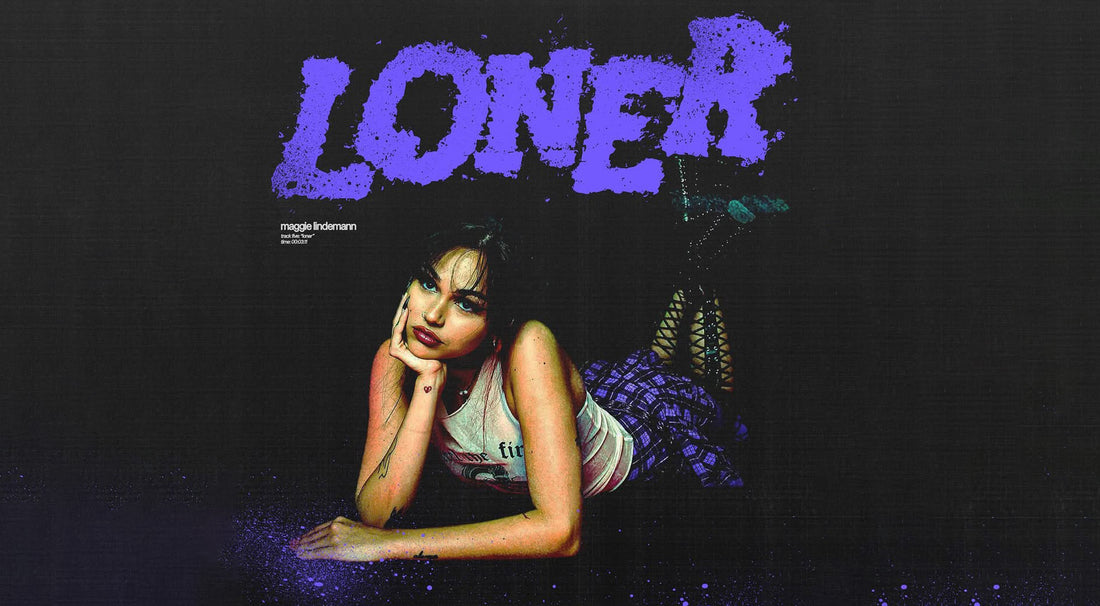 Throwback Thursday: Maggie Lindemann’s “loner” – A Realist’s Anthem for the Holiday Season