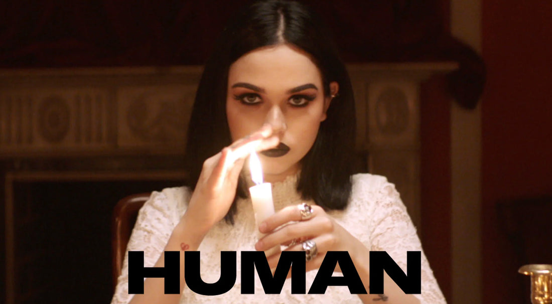 Throwback Thursday: Maggie Lindemann’s “Human” – A Haunting Journey into Isolation