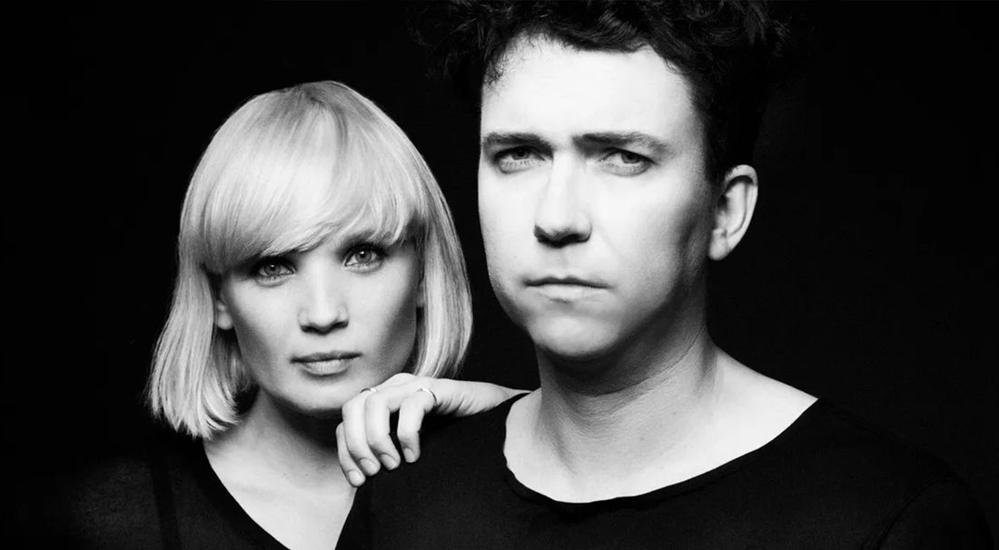 Throwback Thursday: The Raveonettes – "The Christmas Song"