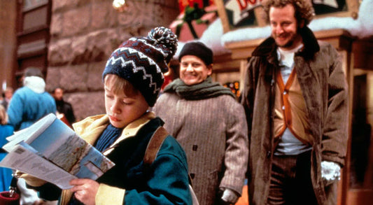 Weekend Watch: Home Alone 2: Lost in New York [1992 Family/Comedy]