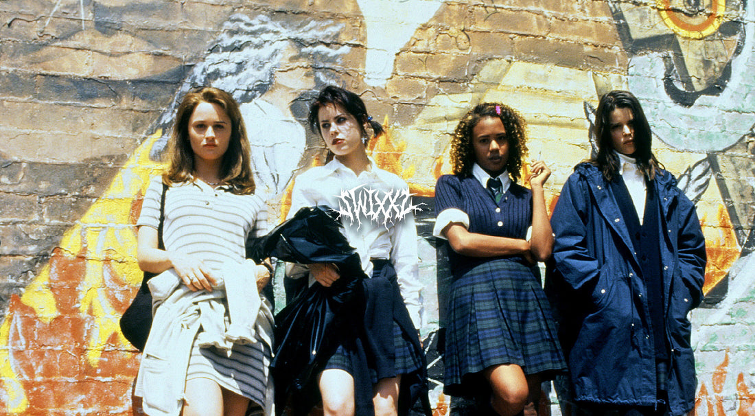 Weekend Watch: The Craft [1996 Horror/Mystery]