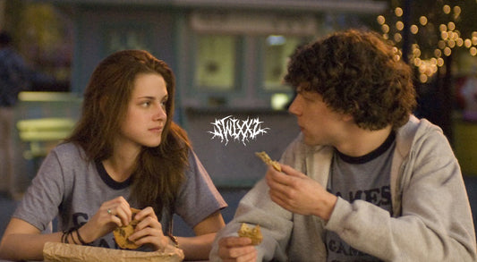 Weekend Watch: Adventureland [2009 Comedy/Romance]