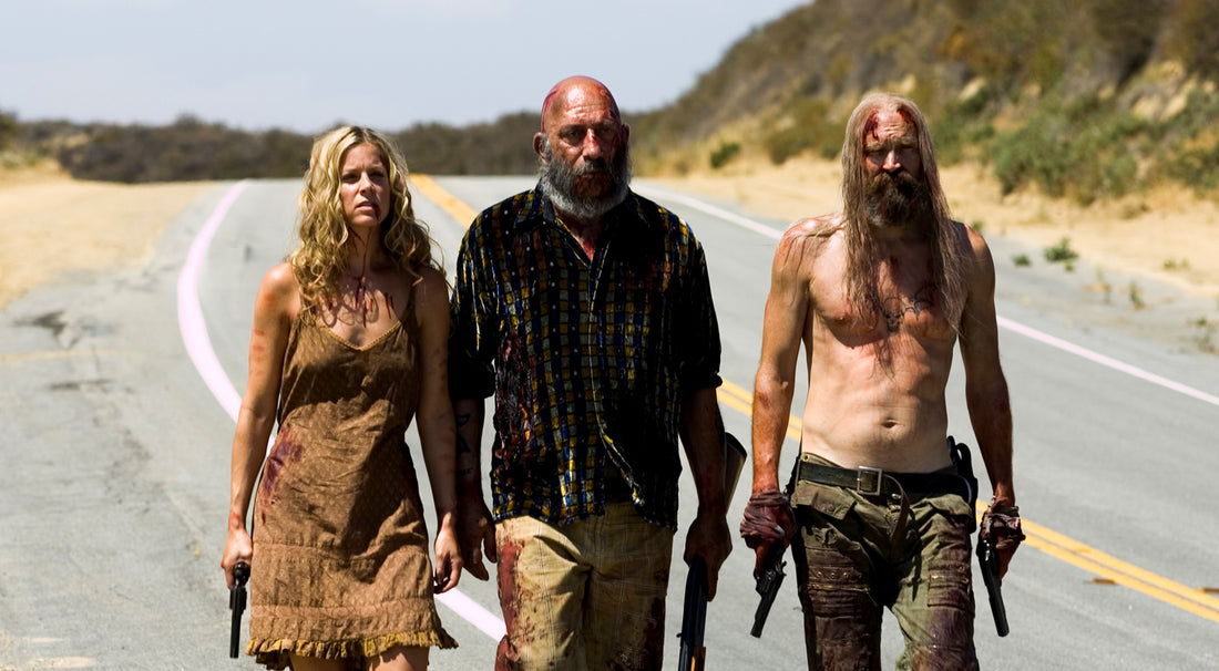 Weekend Watch: The Devil’s Rejects (2005)