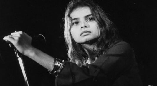 Throwback Thursday: Mazzy Star’s “Fade Into You” – A Dreamy Ode to Longing