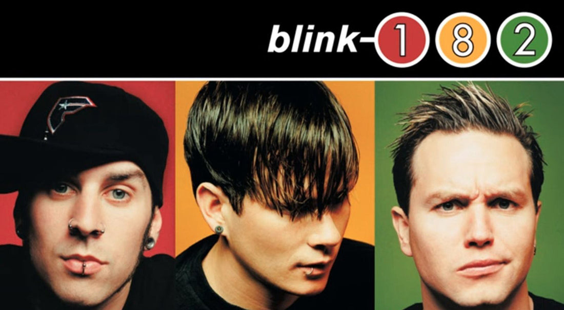 Throwback Thursday: blink-182’s “I Won’t Be Home for Christmas”