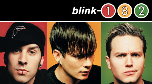 Throwback Thursday: blink-182’s “I Won’t Be Home for Christmas”