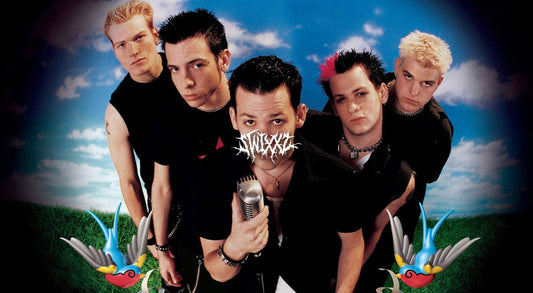 Throwback Thursday: Good Charlotte’s “Lifestyles of the Rich and Famous” – A Punk Anthem for the Disenchanted