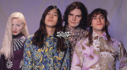 Throwback Thursday: Smashing Pumpkins' "Today"