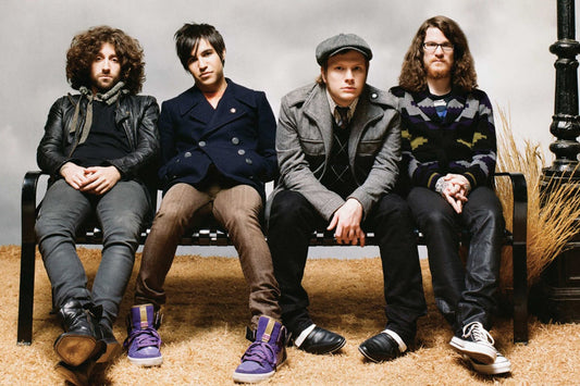 Throwback Thursday: Fall Out Boy’s “This Ain’t a Scene, It’s an Arms Race” – 17 Years of an Anthem