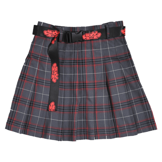 Anime Plaid Skirt