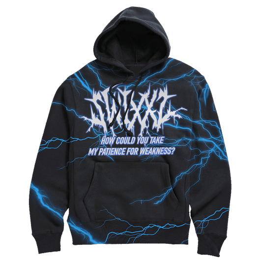 Lightning Hoodie